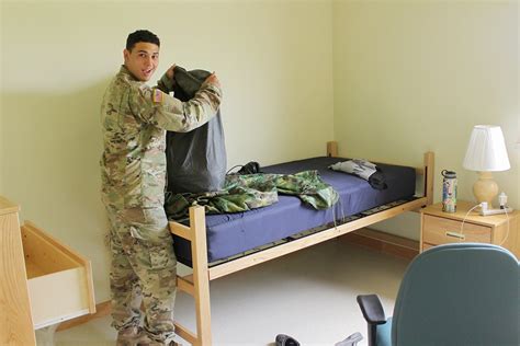 Camp Humphreys Barracks